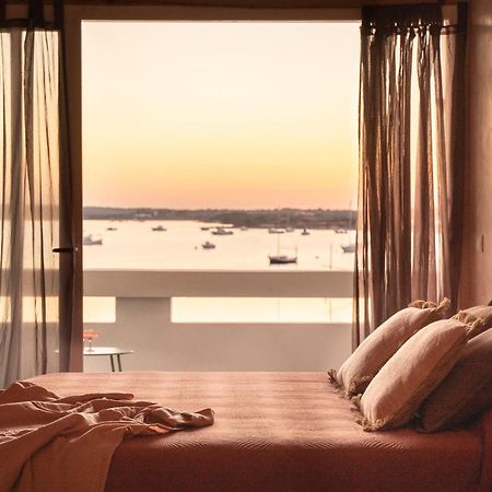 Formentera Especial Leilighet La Savina  Eksteriør bilde